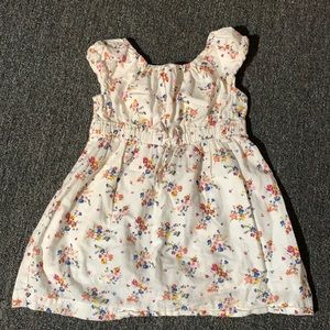 3T Girls Dress Never Worn